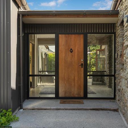 Maytime Cottage - Arrowtown Holiday Home 外观 照片