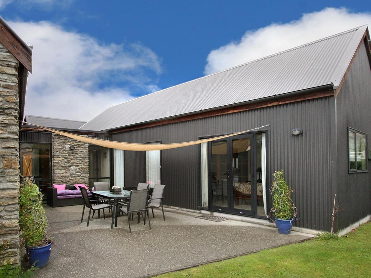 Maytime Cottage - Arrowtown Holiday Home 外观 照片