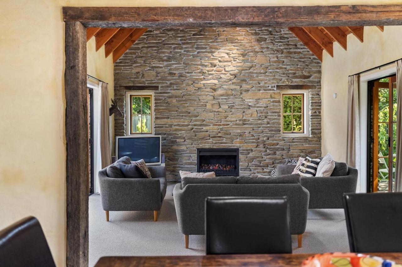 Maytime Cottage - Arrowtown Holiday Home 外观 照片