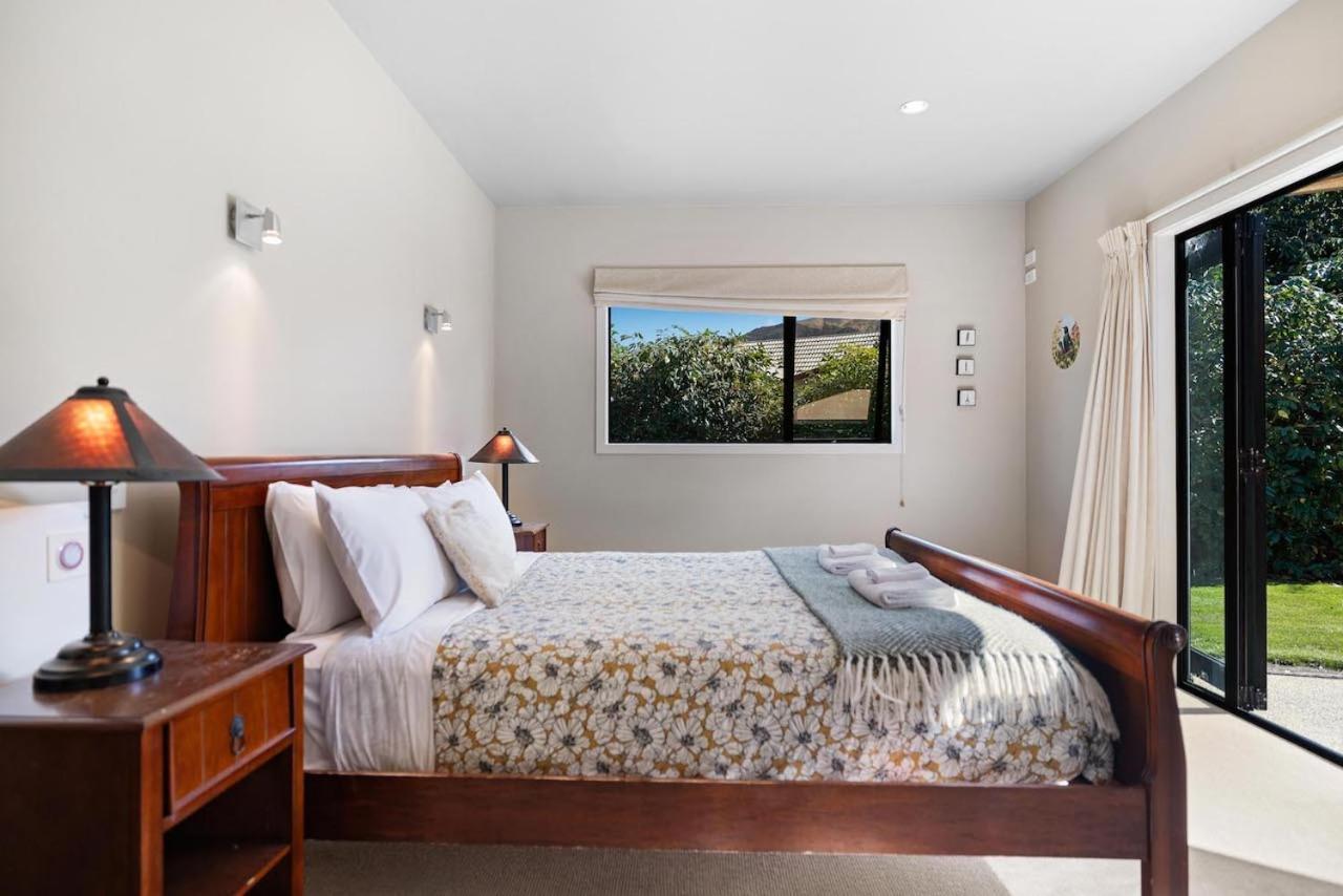 Maytime Cottage - Arrowtown Holiday Home 外观 照片