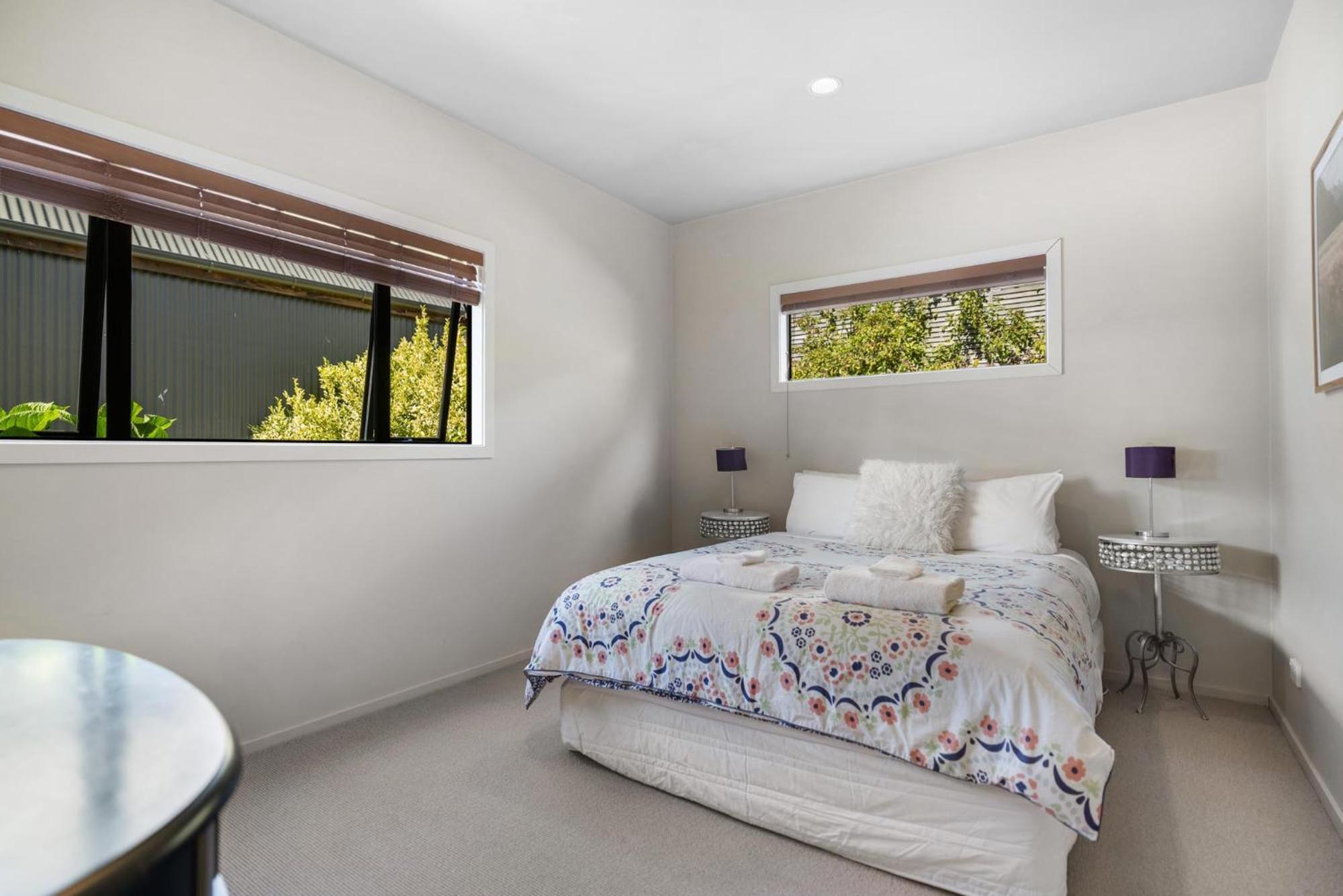 Maytime Cottage - Arrowtown Holiday Home 外观 照片