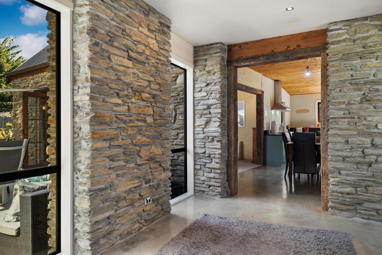 Maytime Cottage - Arrowtown Holiday Home 外观 照片