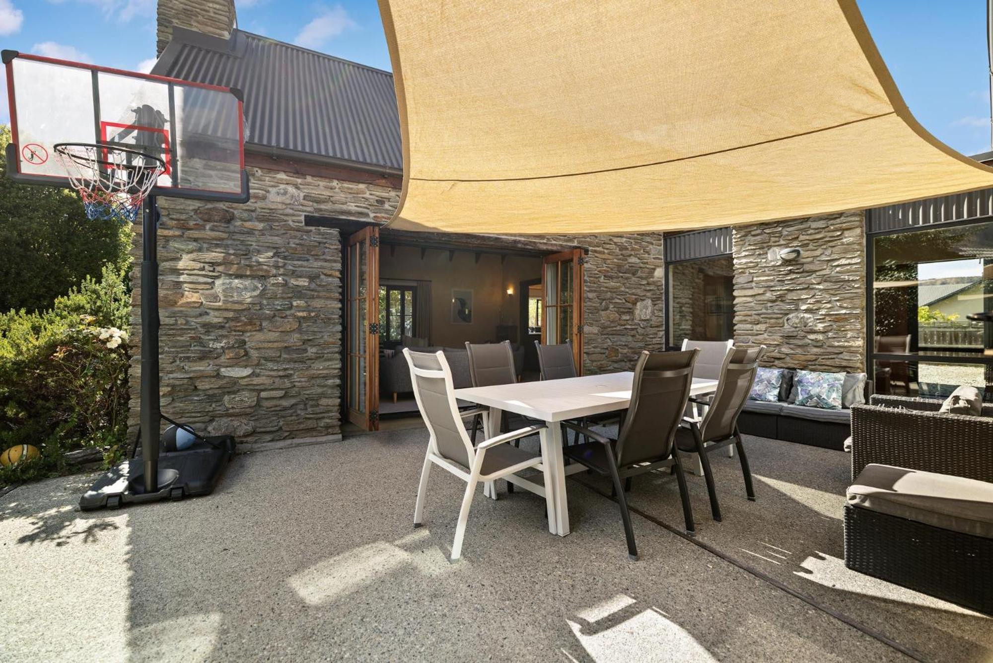 Maytime Cottage - Arrowtown Holiday Home 外观 照片