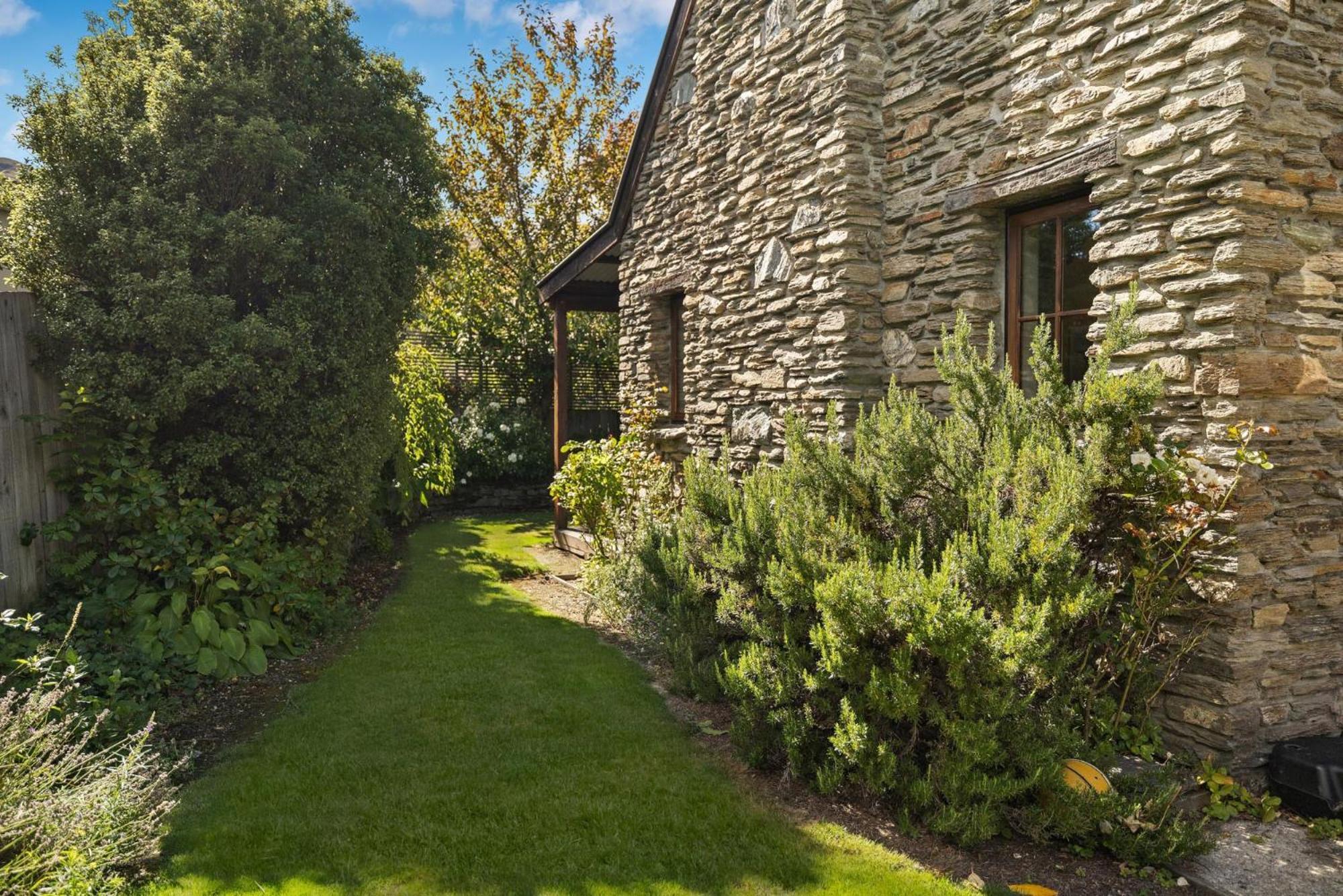 Maytime Cottage - Arrowtown Holiday Home 外观 照片